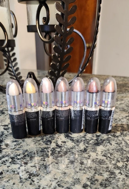 n.y.c. ultra moist lip wear NYC Ultra Moist Lip Wear Lipstick main image 1