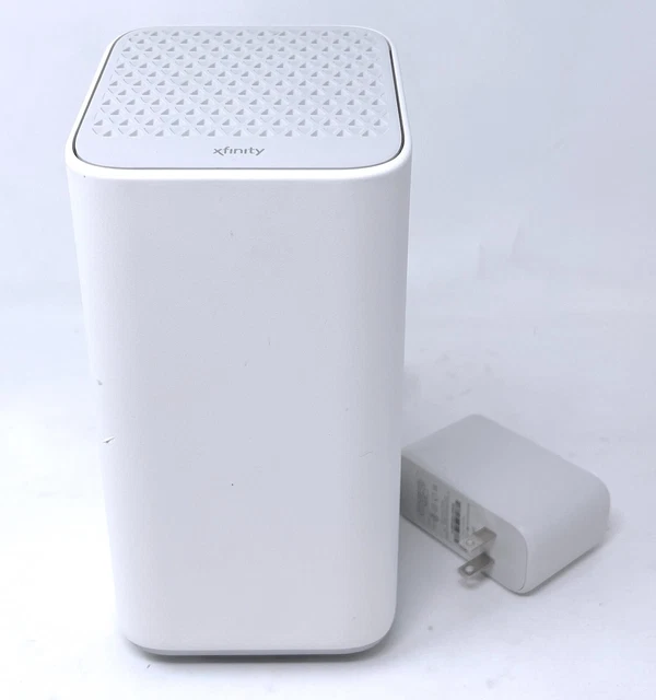 COMCAST XFINITY XB7T GIGABIT WiFi 6 Modem Router w/ AC Cord *Power