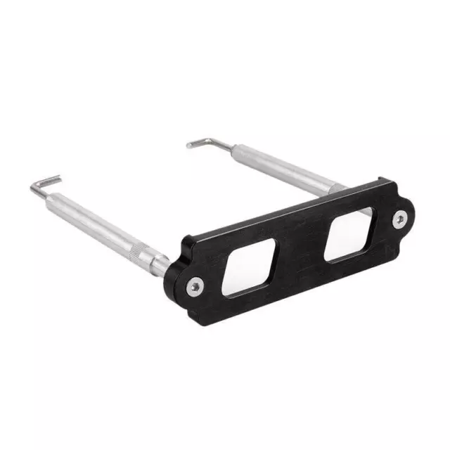 Van Boat Battery Hold Down Kit Retaining Clamp Holding Bracket Bolt Tie Down Kit