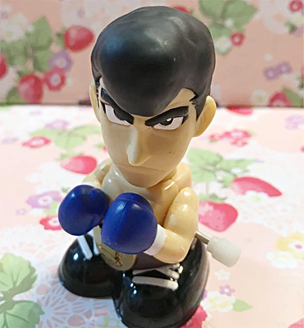 Hajimeno Ippo The Fighting! New Challenger 3rd Miyata Ichiro Spiderweb  Limited Edition (PVC Figure) - HobbySearch PVC Figure Store