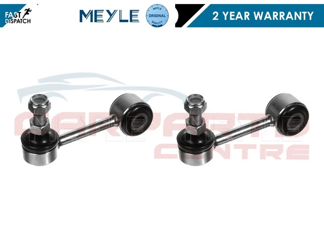 VW T4 Front Anti Roll Bar Drop Link - 27mm Diameter Bar