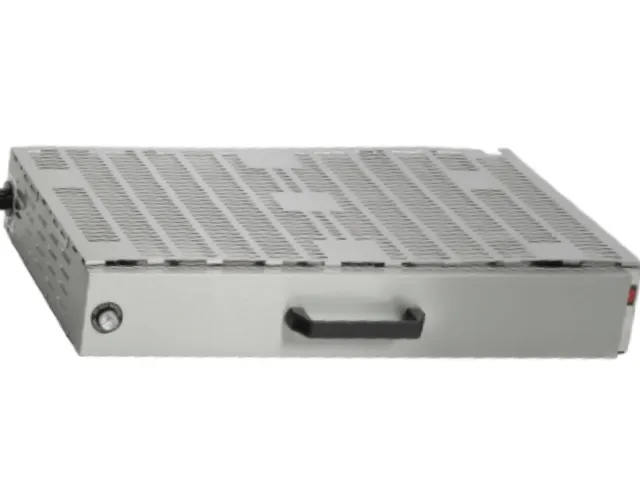 Antunes WD-50 Stainless Steel Warmer Drawer