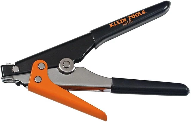 Klein 86570 Nylon Tie Tensioning Tool