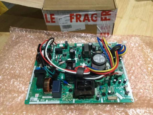 Daikin Air Con Pcb 5022466 - Nuovo In Scatola Spedizione Rapida!