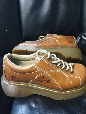 DR. MARTENS DOC Martens Womens 12283 