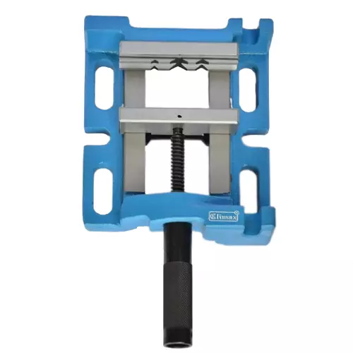 Climax Drill Press Vice Uni-Grip 3 Way 100Mm 4"