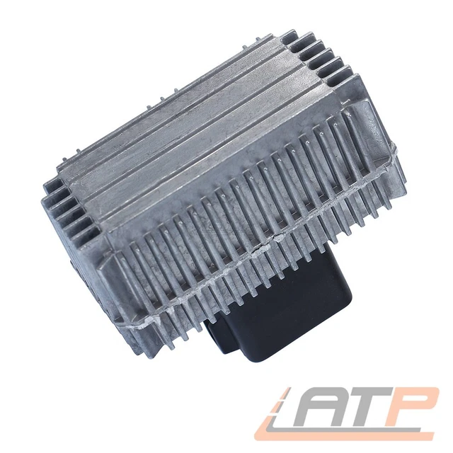 Opel Astra J 1.7 Cdti Glühkerzen Steuergerät VORGLÜH-RELAIS GLÜHANLAGE STEUERGERÄT Für Opel Astra H 1.7 1.9 Cdti EUR