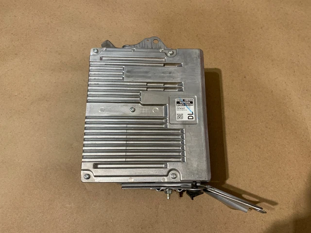 Deisel Engine Ecu 2020-2021 TOYOTA HILUX 4x4 2.8L Diesel Engine ECU RARE # 89661-F0150 ...