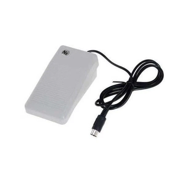 Dental Micromotor N8 S03 Foot Pedal Foot Contol System CE NEW Dental Micromotor N8 S03 Foot Pedal Foot Contol System CE NEW