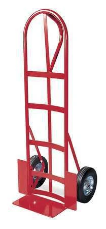 Dayton 3W088 Truck,Hand,400 Lb