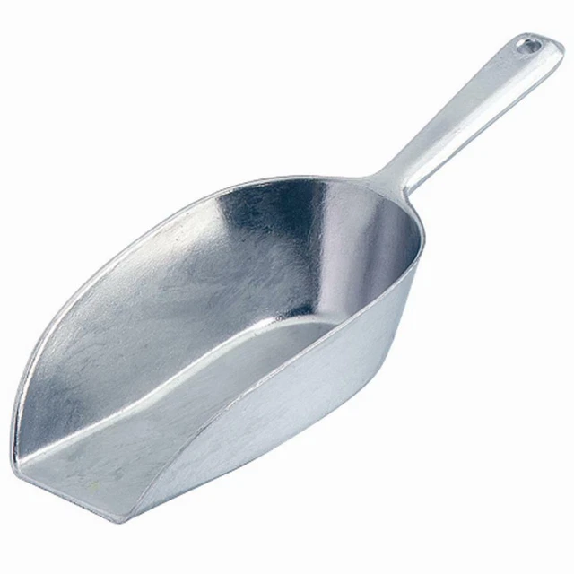 Westmark Abwiegeschaufel "Hygia" 185 mm Schaufel Schippe Tee- und Gewürzschaufel
