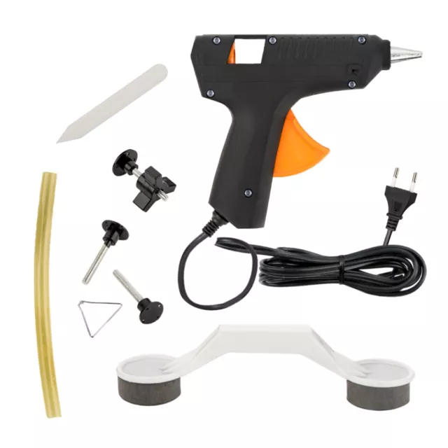 Body Removal Models Repair Hot Glue Gun Kit for Audi 80 2