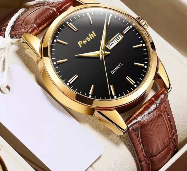 Stylish hand sales watch for man