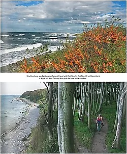 Wildbaden in Deutschland, die 50 schönsten Badeplätze in der Natur Badeseen/Buch 2