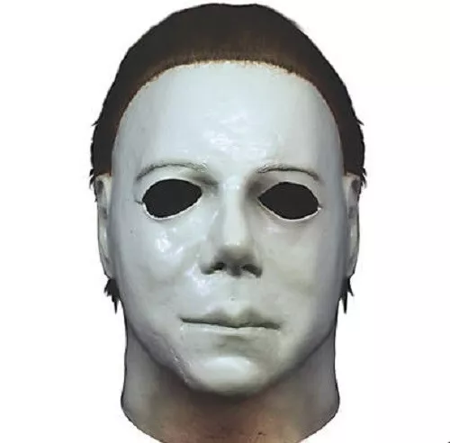 Boogeyman Michael Myers Mask Trick Or Treat Studios