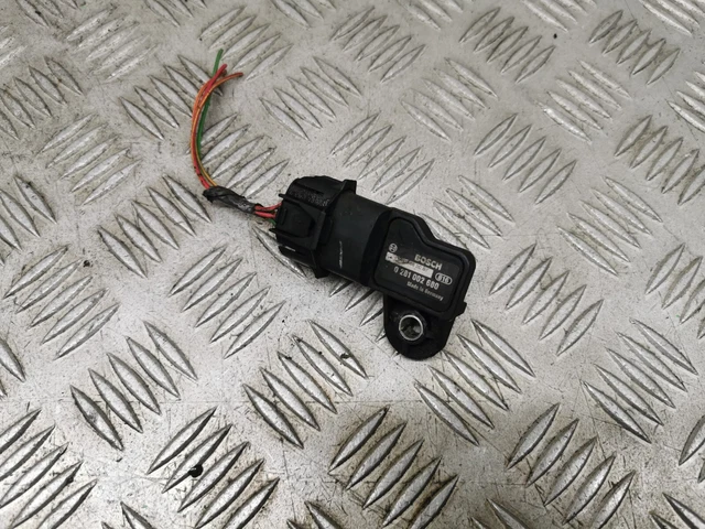 94 Ranger Map Sensor MAP SENSOR FOR Ford Ranger Mazda Bt-50 Honda Accord, Cr-V Tdci / Dtec ...