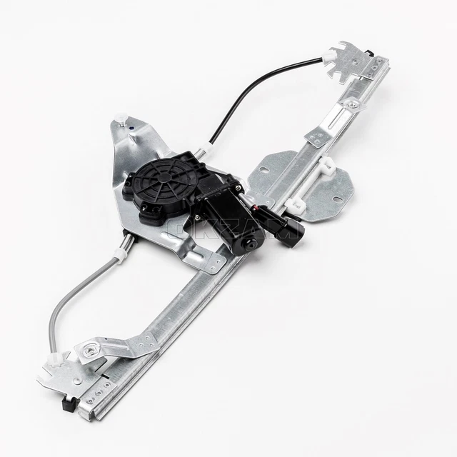 Frankberg Mécanisme De Lève-vitre - Support De Fenêtre Latérale