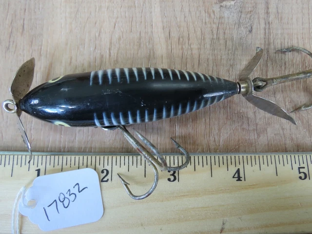 Heddon Wounded Spook YCDS 【公式通販】