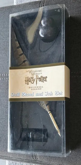Wizarding World of Harry Potter  - Quill stand and Ink Set