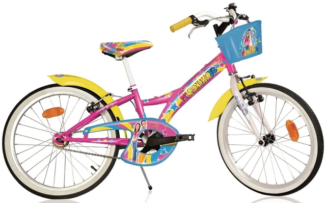 Bicicletta Bambina Misura 20 Bicicletta Bicicletta Bambina Anni