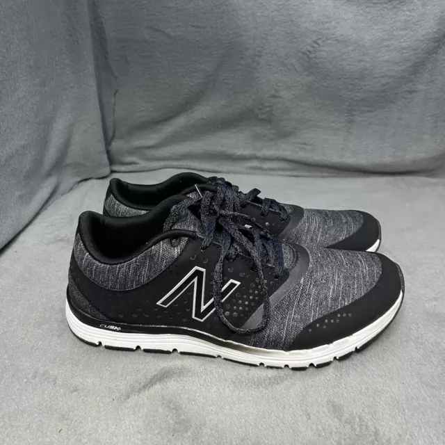 NEW BALANCE 577 v4 Cush Women s Cross Training Shoes Black Gray Size 9 19.00 PicClick