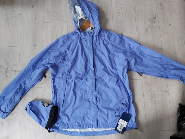 PARKA DONNA/RAGAZZA/DONNA TAGLIA M nuovo con etichette prezzo £34,99