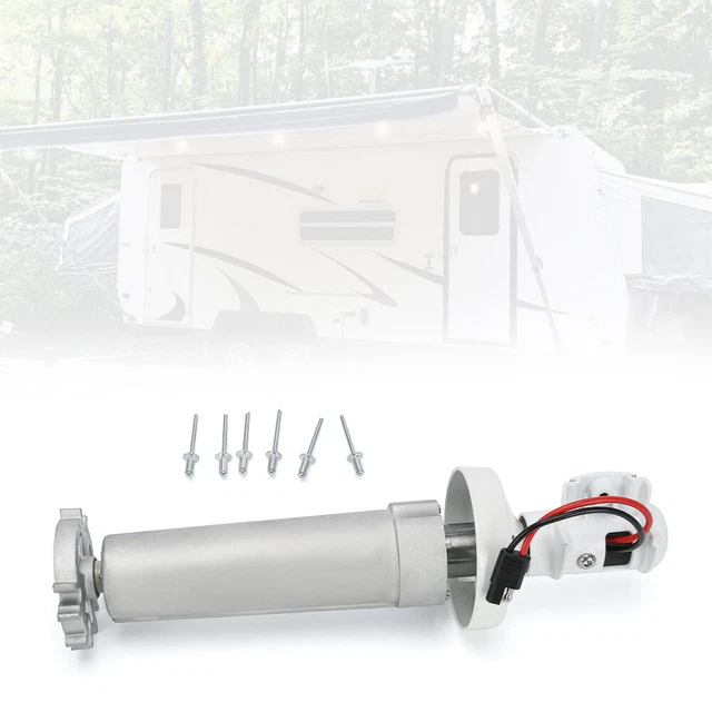 3310423.209B For Dometic A&E 9100 Series Awnings Power RV Awning Motor Torsion