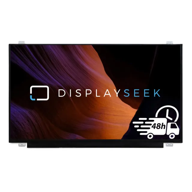 Display HP Pavilion 15-P034NZ LCD 15.6" Screen Lieferung 24H