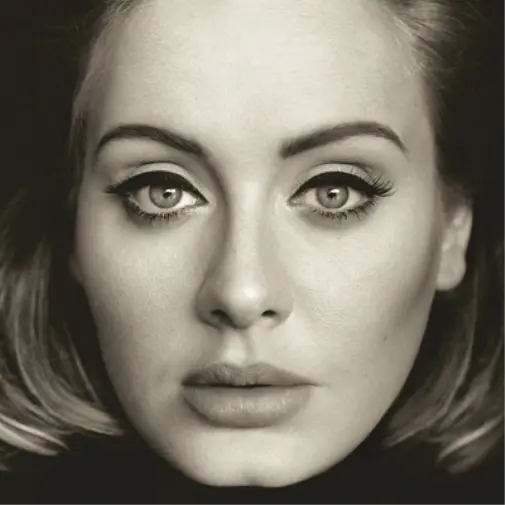 Adele 25 (CD) Album