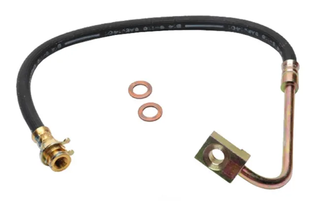 Brake Hydraulic Hose Front Right ACDelco 18J2398