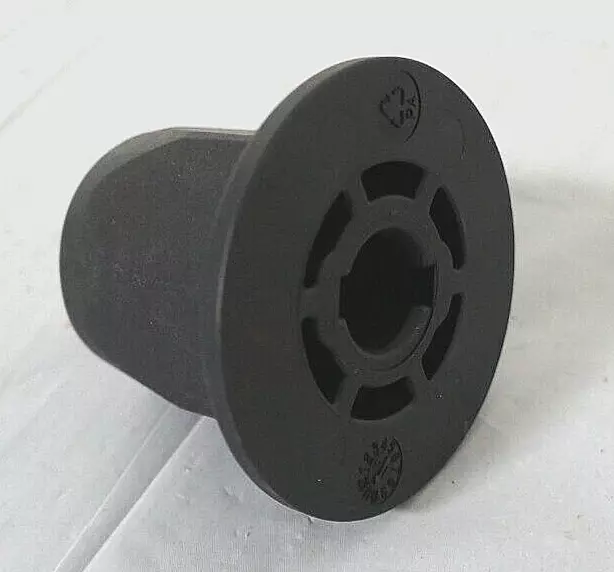 Aftermarket Advance Main Broom Hub #1464990000 for Rider Sweepers