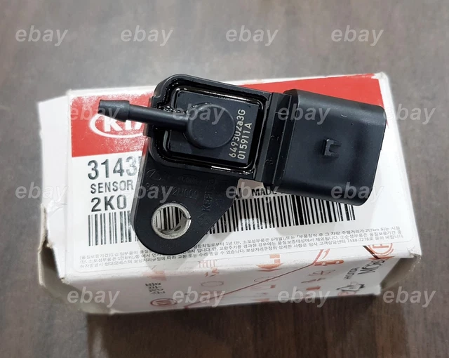 OEM FUEL TANK Pressure Sensor Hyundai Elantra Avante 20072012