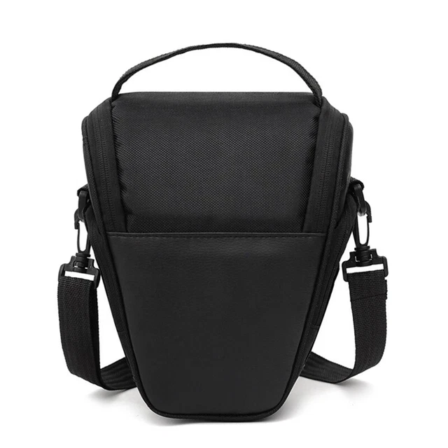 Bolsa para cámara e estuche para cámara estuche para cámara digital para DSLR S N5Y1