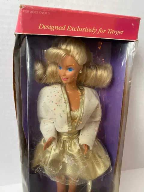 Mod Redux Barbie Doll Gold Label Barbie Fan Club Exclusive 2004 Mattel  #C6262