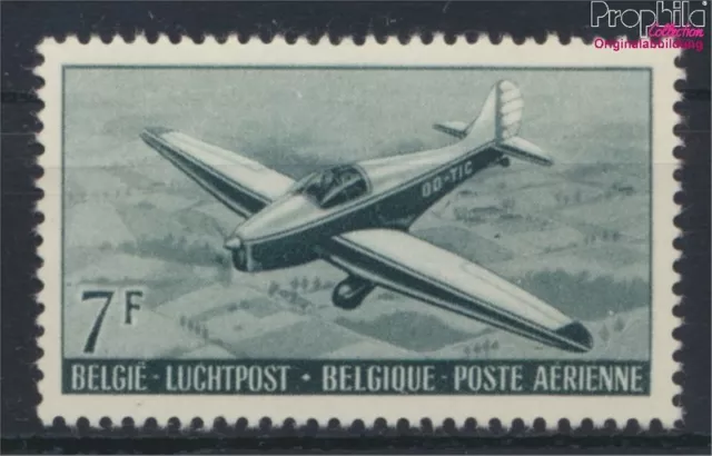 Belgique 905 neuf 1951 Airmail (9933087