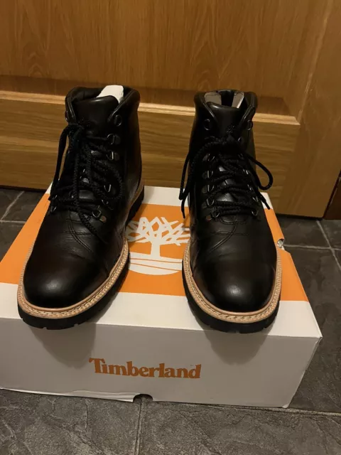 Timberland britton hill alpine clearance