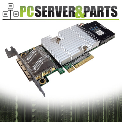 Power8 PCIE 00J0441 1.8GB Caché SAS Raid SAS Controller - Johan Computer - Foto 10