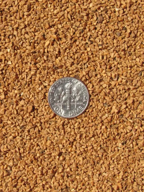 6 lb Walnut Shell Tumbler Media 12/20 Medium Walnut Tumbling Media Untreated