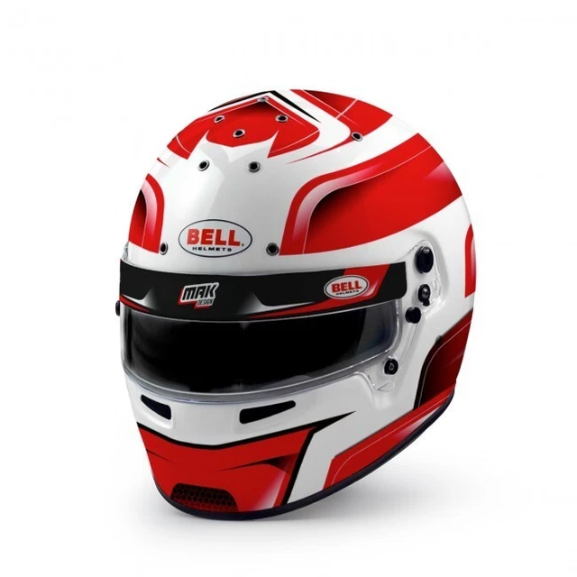 Casque Intégral Arai SK-6 PED Karting – Taille L (59-60cm), Neuf Japon