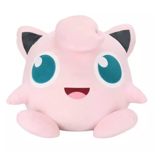 Pokemon Plush Soft Toy Kids Gift 25cm  Jigglypuff