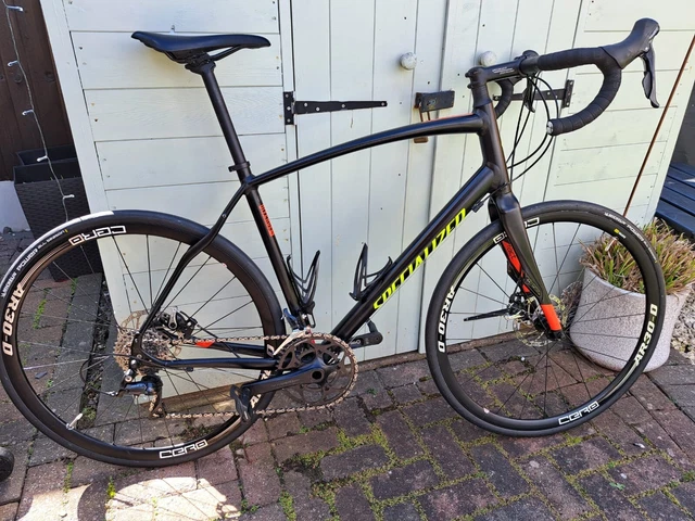 Specialized diverge a1 precio cheap