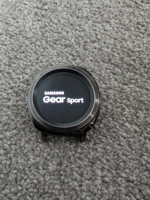 Samsung gear sport back cover 2025