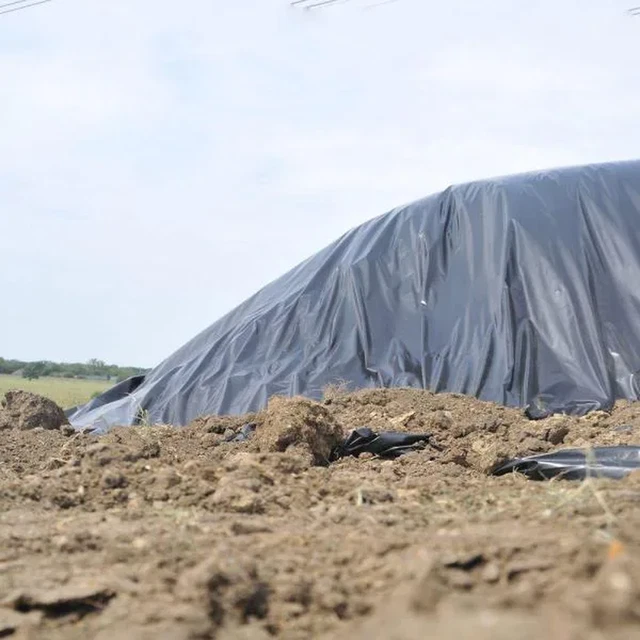 PLASTIC SHEETING ROLL 10 X 100 ft. Black 4 Mil HeavyDuty Coverall Cover Tarp 49.68 PicClick