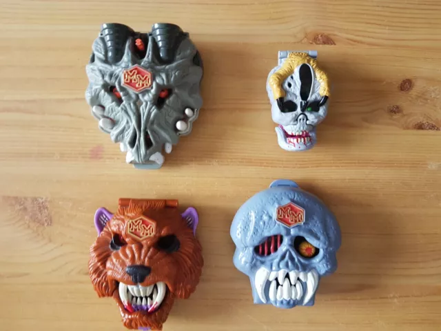 lot mighty max