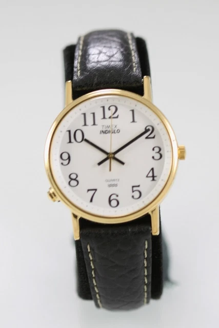 Orologio Resistente Acqua 50m Orologio Timex Da Uomo Expedition