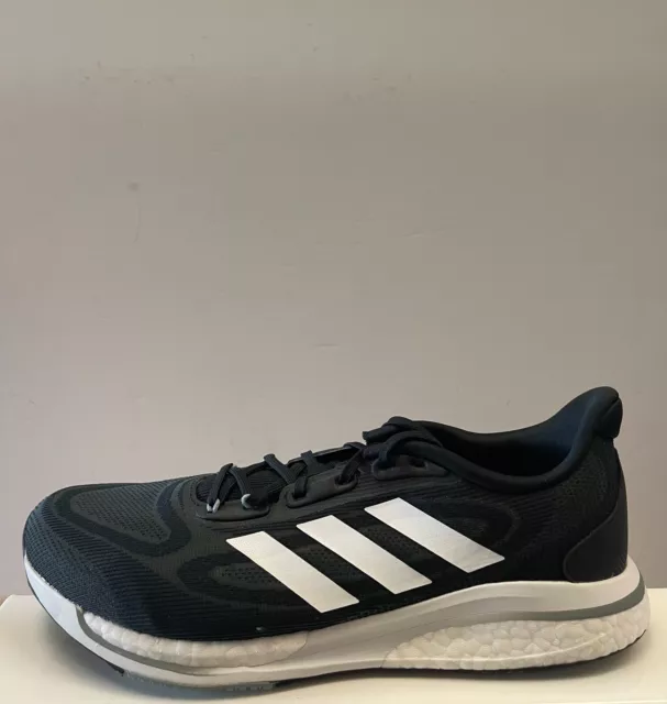 Adidas Supernova + Femmes Augmentation Chaussures Course UK 6.5 US 8 Ue 40 Ref