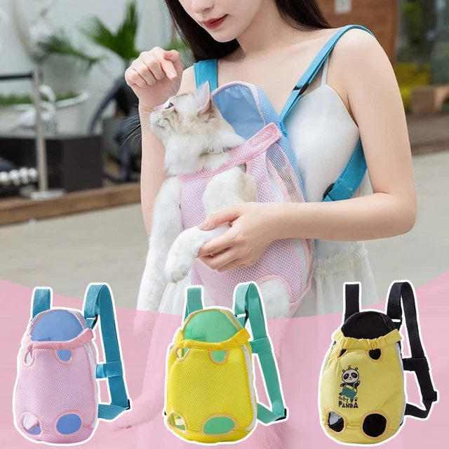 Aazon.co : Furry Pawsy Carrier - Furry Pawsy Cat Carrier,Adjustable