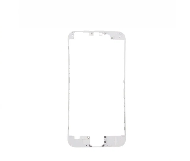 Cadre Écran OnePlus 3T Original Noir - Comme Neuf (France)