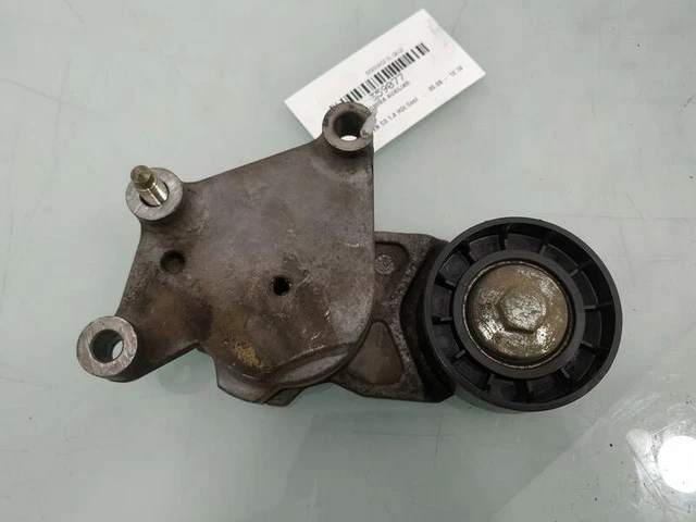 galet tendeur pour CITROEN C3 I 1.4 HD 2002 359077