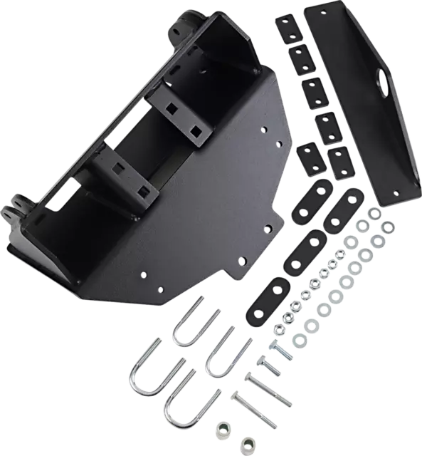Moose Racing 4595Pf Plow Mount Rm5 Sprtsman Polaris Sportsman 570 4X4 2017